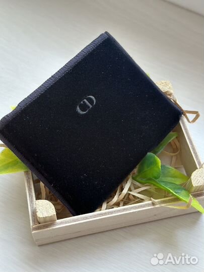 Румяна dior лимитка