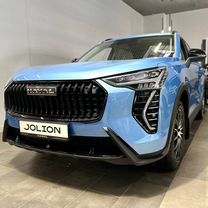 Новый HAVAL Jolion 1.5 AMT, 2026, цена от 2 599 000 руб., Киров