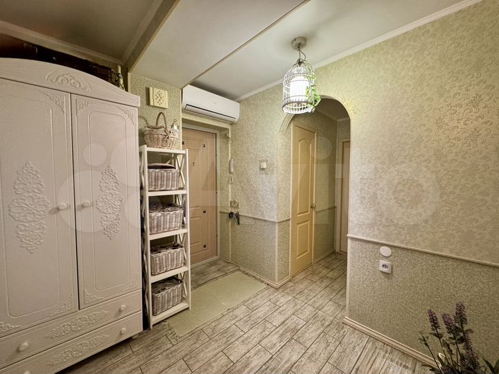 3-к. квартира, 76,8 м², 5/5 эт.