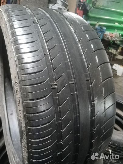 Michelin Pilot Sport PS2 265/30 R20 94Y