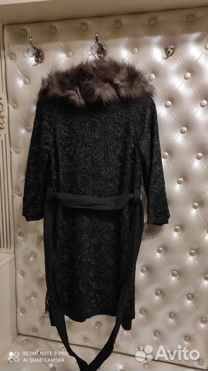 Пальто женское 42 44