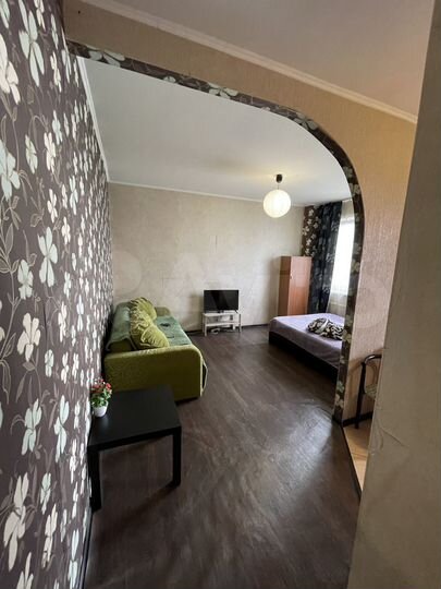 1-к. квартира, 32,5 м², 7/12 эт.