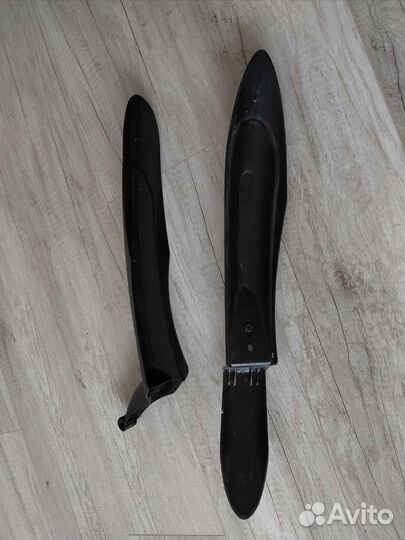 Крылья для велосипеда