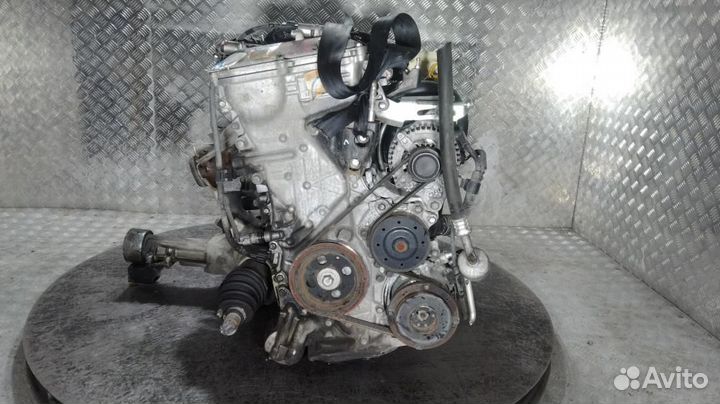 Двигатель Toyota Voxy (07-10)