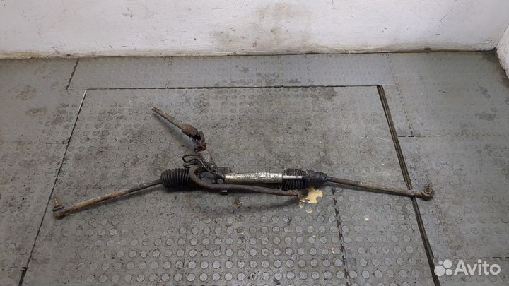 Кардан рулевой Citroen Berlingo, 2001