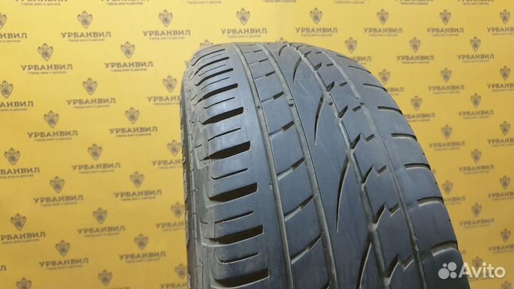 Continental ContiCrossContact UHP 235/65 R17