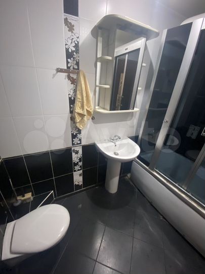 2-к. квартира, 56 м², 3/5 эт.