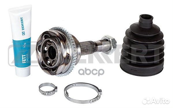 Шрус GS4820 Zekkert