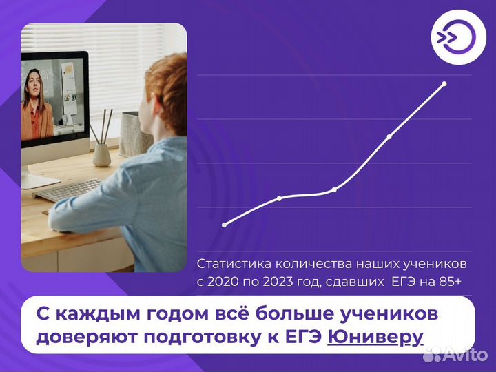 Репетитор по химии и биологии