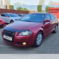 Audi A3 1.6 AT, 2006, 207 000 км, с пробегом, цена 755 000 руб.