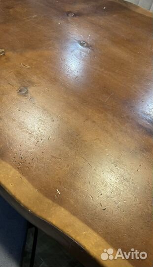 Слэб из кедра 180 на 80-85см