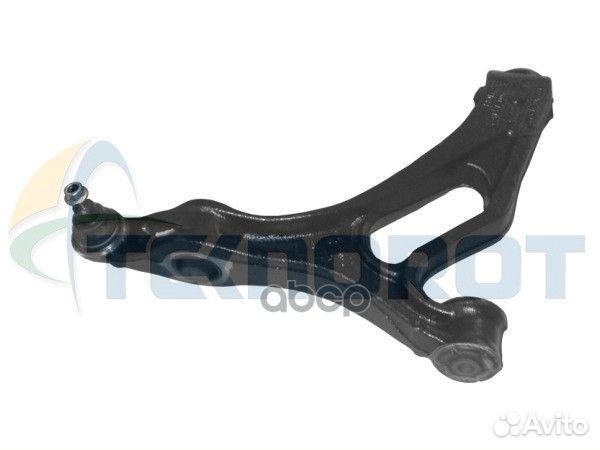 Рычаг пер.подв L V-219 V-219 Teknorot