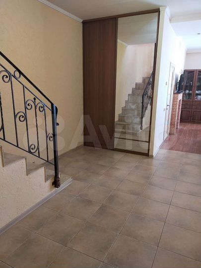 Таунхаус 136 м² на участке 2,8 сот.