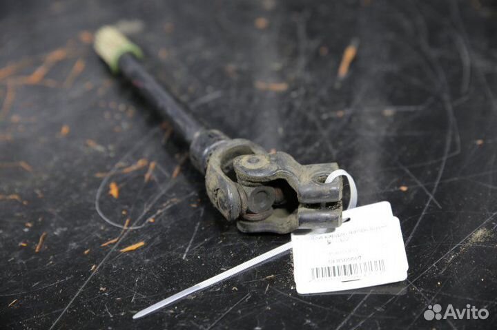 Рулевой кардан Land Rover Range Rover L322