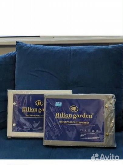 Наматрасник