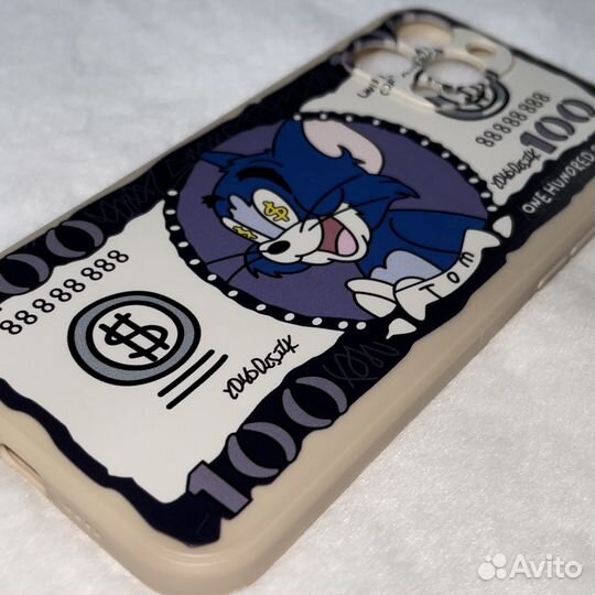 Чехол на iPhone 12 pro max