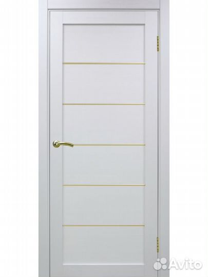 Двери межкомнатные