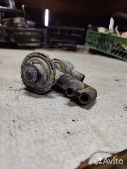 Электромагнитный клапан Dodge intrepid