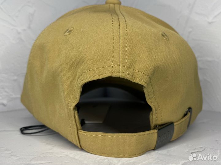 Karl lagerfeld бейсболка кепка (premium)