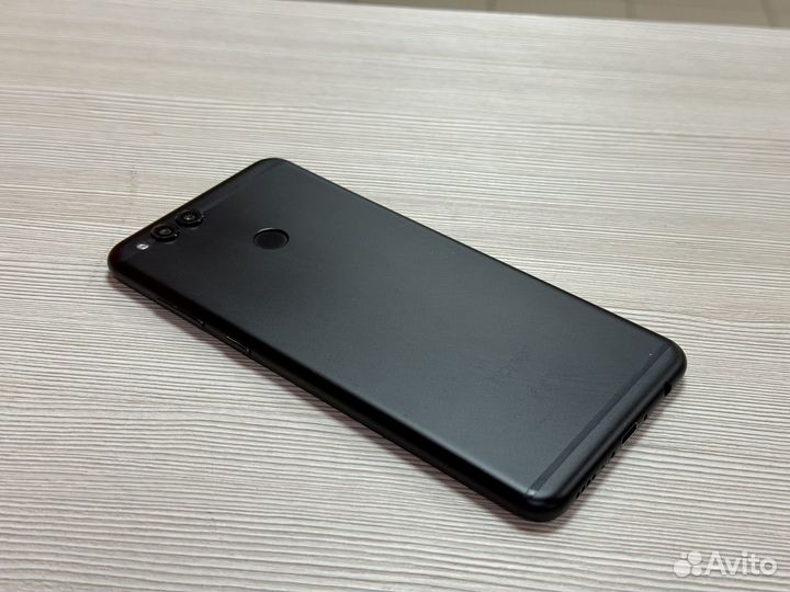 HONOR 7X, 4/64 ГБ