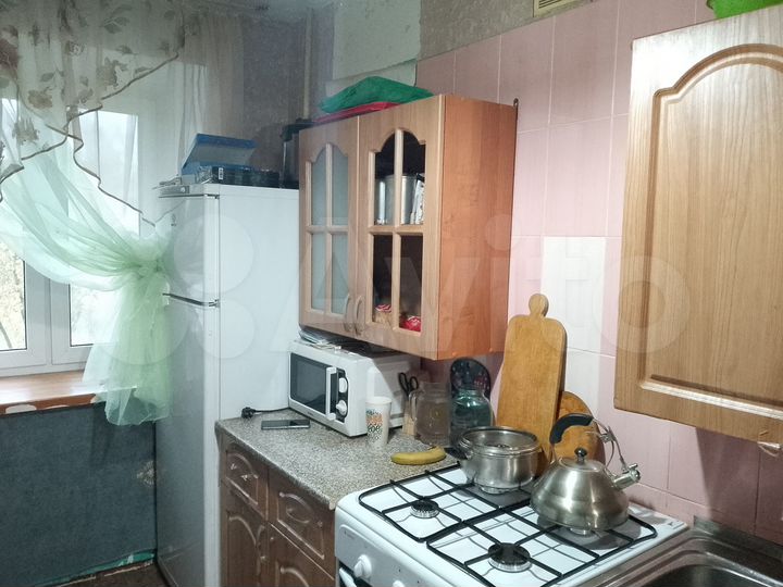 2-к. квартира, 51 м², 3/5 эт.