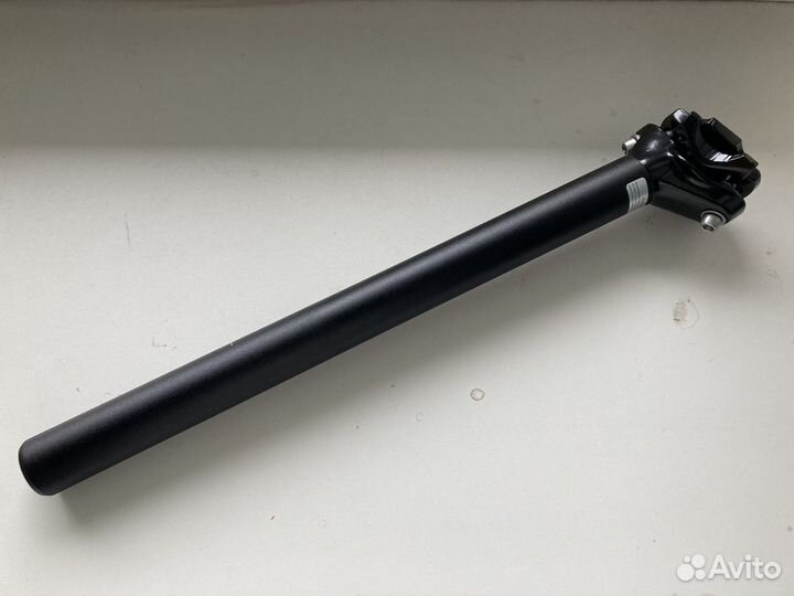 Подборка подседельных штырей M-Wave 27.2