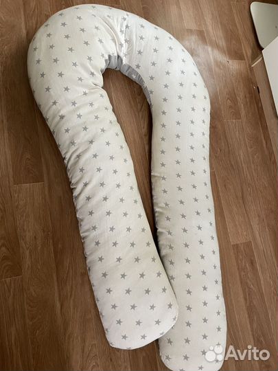 Подушка для беременных