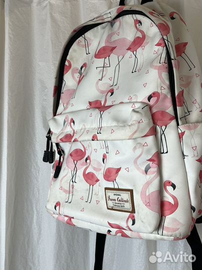 Рюкзак школьный