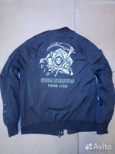 Куртка летняя