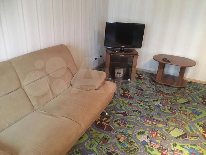 1-к. квартира, 34 м², 2/5 эт.