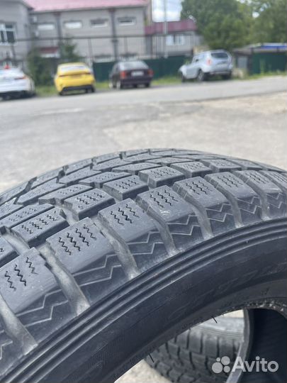 Dunlop Grandtrek SJ6 235/65 R17 104