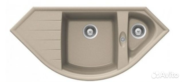 Мойка Schock genius 90 С Cristalite