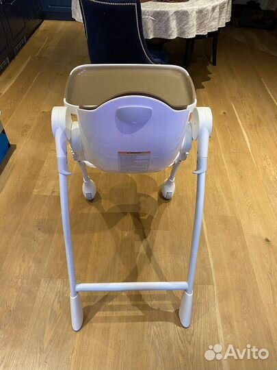 Стул для кормления