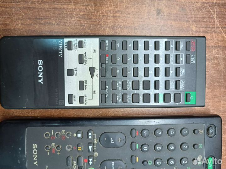 Пульт ду sony, Samsung,приставка dvb t2