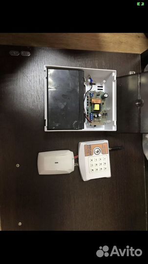 Бро-4GSM. рспи струна - 5