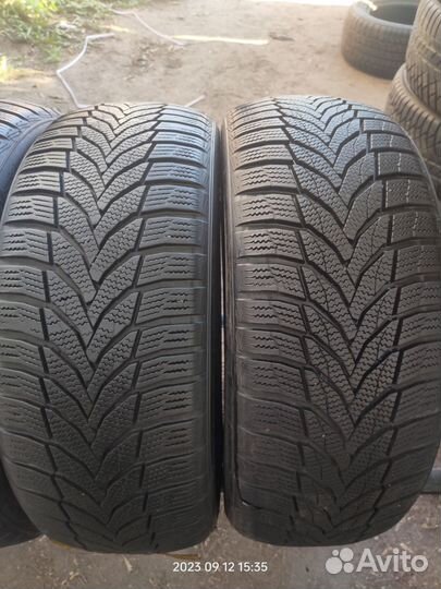 Nexen Winguard Sport 2 215/55 R17 98V