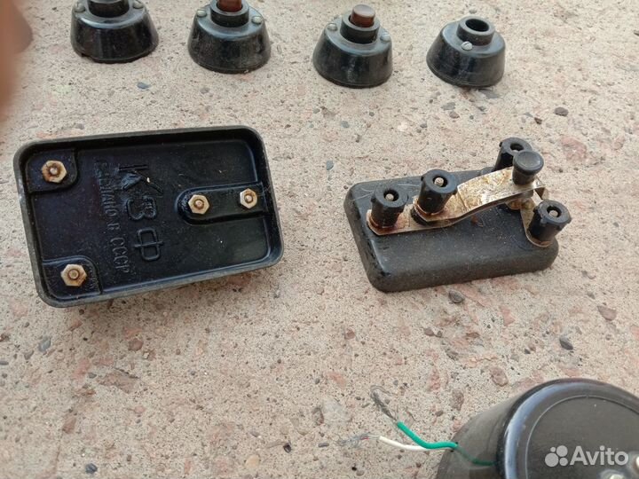 Звонок СССР