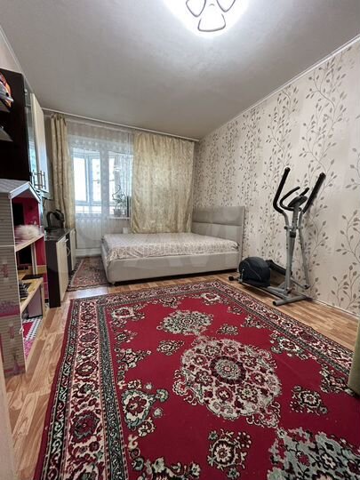 1-к. квартира, 34,9 м², 11/14 эт.