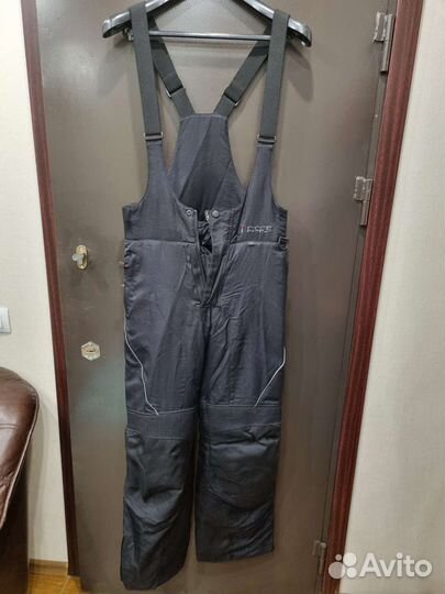 Костюм для снегохода жен.+сапоги+шапка