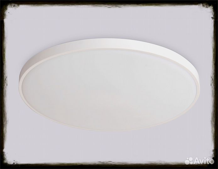 Потолочный светодиодный светильник FZ 1202