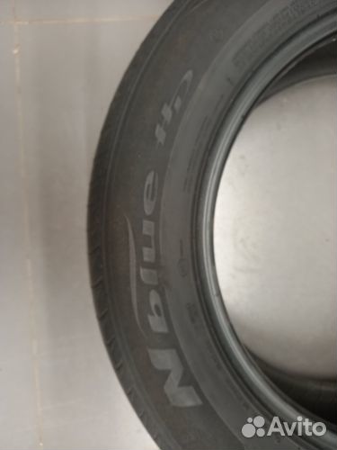 Nexen N Blue HD 205/60 R16 92H