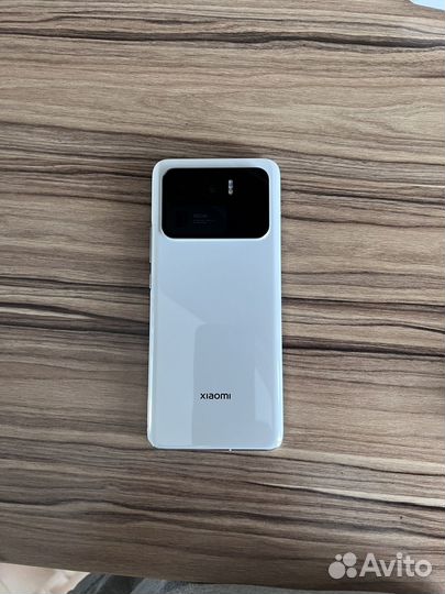 Xiaomi mi 11 ultra 12 256