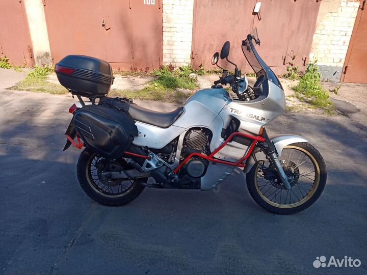 Honda Transalp 600XL