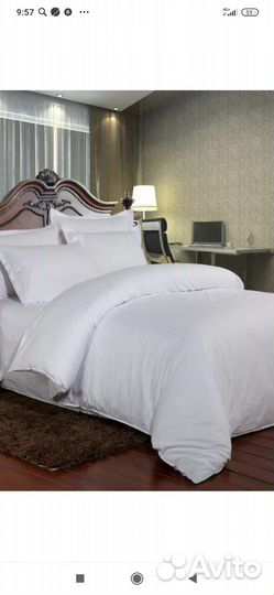 Постельное бельё 2 кпб Настя