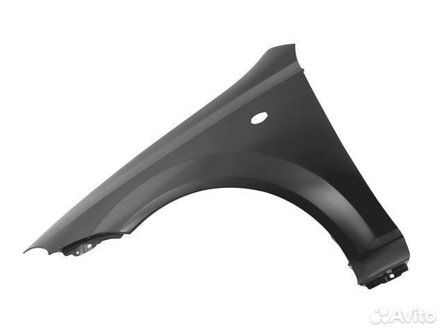 Крыло Шевроле Лачетти (Cevrolet Lacetti)