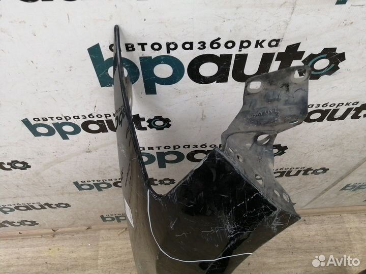 Крыло переднее правое 7S71-A16C198 Ford Mondeo