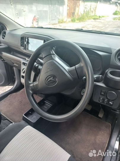 Daihatsu Mira e:S 0.7 CVT, 2019, 83 000 км