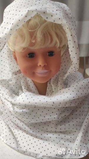 Платки 10 штук