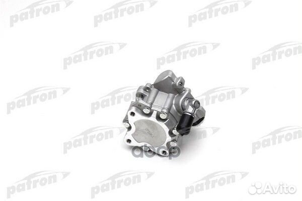 Насос гидроусилителя audi: A4 2.5 TDI/2.5 TDI q