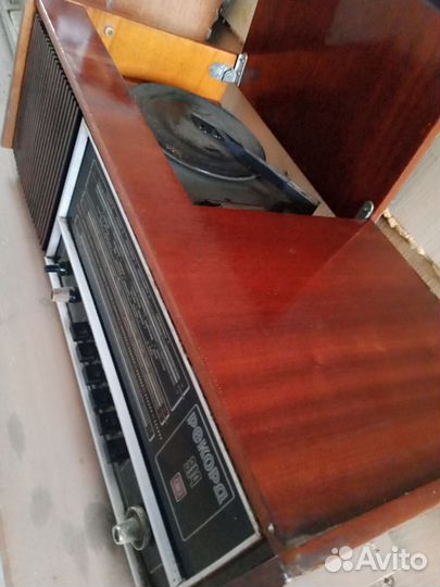 Проигрыватель